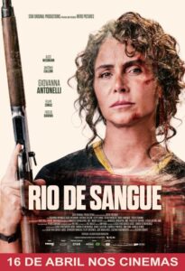 فيلم Rio de Sangue 2026 مترجم اونلاين