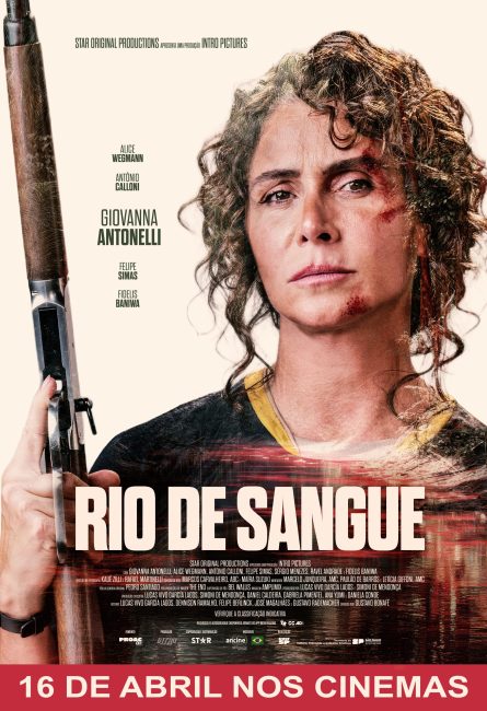 فيلم Rio de Sangue 2026 مترجم اونلاين