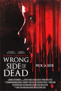 فيلم Wrong Side of Dead 2026 مترجم اونلاين