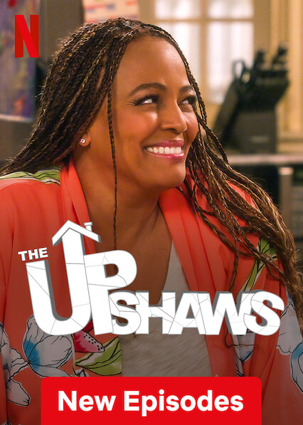 مسلسل The Upshaws