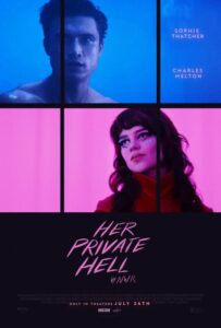 فيلم Her Private Hell 2026 مترجم اونلاين