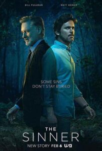 مسلسل The Sinner الموسم الثالث الحلقة 1 مترجمة