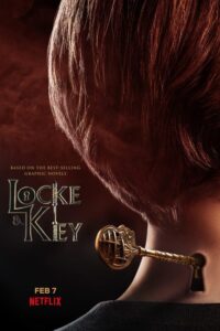 مسلسل Locke & Key الموسم الاول الحلقة 3 مترجمة