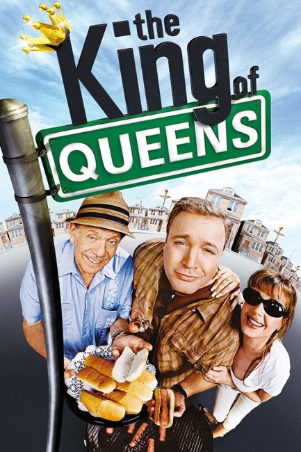 مسلسل The King of Queens الموسم الاول الحلقة 25 والاخيرة مترجمة