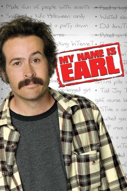 مسلسل My Name Is Earl