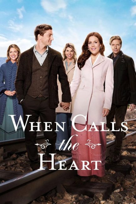 مسلسل When Calls the Heart الموسم الرابع الحلقة 3 مترجمة