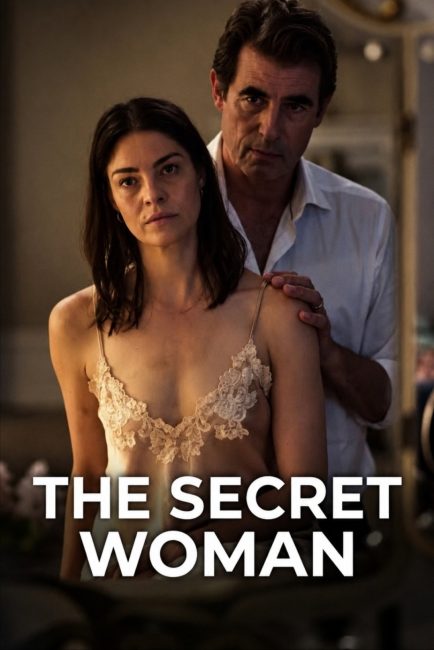 فيلم The Secret Woman 2026 مترجم اونلاين