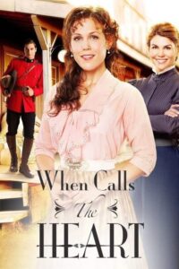 مسلسل When Calls the Heart الموسم الاول الحلقة 6 مترجمة
