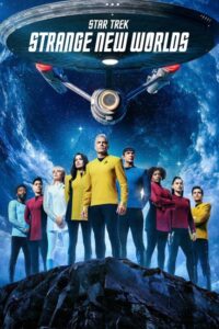 مسلسل Star Trek: Strange New Worlds الموسم الرابع الحلقة 1 مترجمة