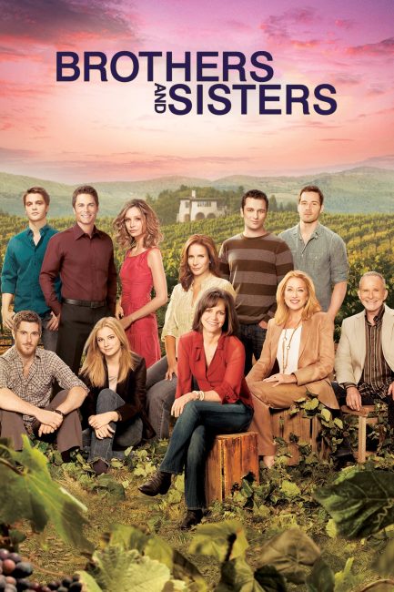 مسلسل Brothers & Sisters الموسم الرابع الحلقة 6 مترجمة