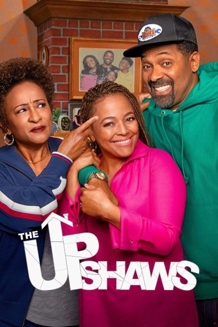 مسلسل The Upshaws