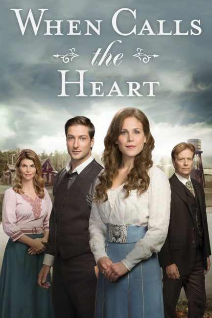 مسلسل When Calls the Heart الموسم الثالث الحلقة 4 مترجمة