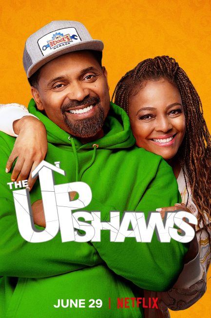 مسلسل The Upshaws