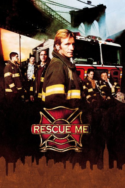 مسلسل Rescue Me