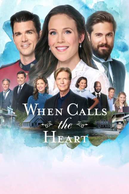 مسلسل When Calls the Heart الموسم الثامن الحلقة 1 مترجمة