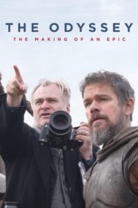 فيلم The Odyssey: The Making of an Epic 2026 مترجم اونلاين