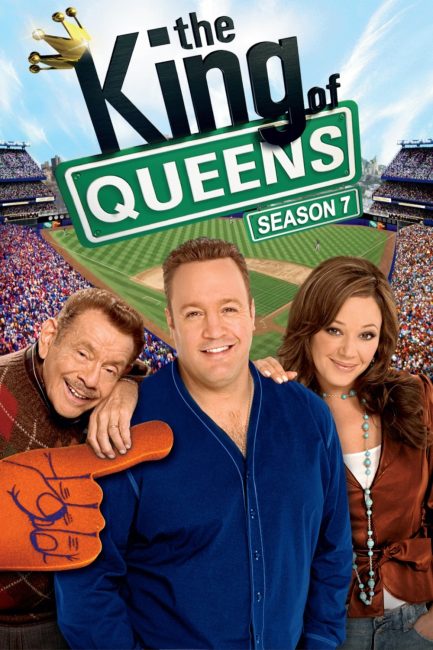 مسلسل The King of Queens الموسم السابع الحلقة 15 مترجمة