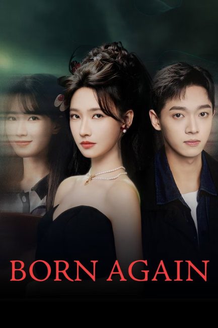 مسلسل الولادة الجديدة Born Again الحلقة 10 مترجمة