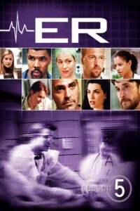 مسلسل ER الموسم الخامس الحلقة 2 مترجمة