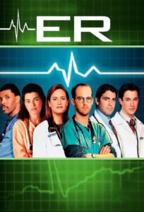 مسلسل ER الموسم الاول الحلقة 20 مترجمة