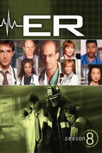 مسلسل ER الموسم الثامن الحلقة 4 مترجمة