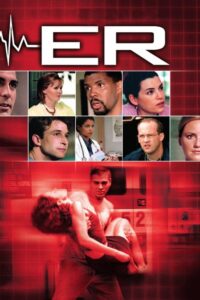 مسلسل ER الموسم الثالث الحلقة 5 مترجمة