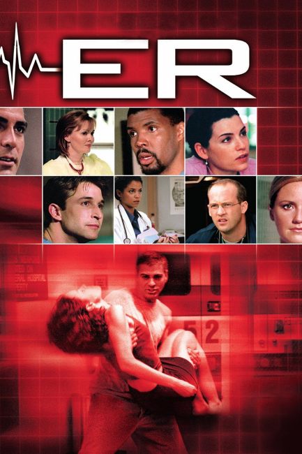 مسلسل ER الموسم الثالث الحلقة 2 مترجمة
