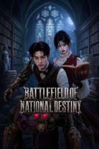 مسلسل ساحة معركة المصير الوطني Battlefield of National Destiny الحلقة 1 مترجمة