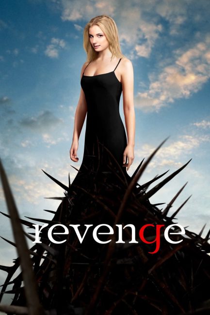 مسلسل Revenge الموسم الاول الحلقة 18 مترجمة