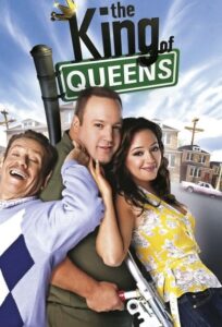 مسلسل The King of Queens الموسم الرابع الحلقة 3 مترجمة