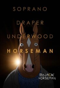 مسلسل BoJack Horseman الموسم الثالث الحلقة 7 مترجمة