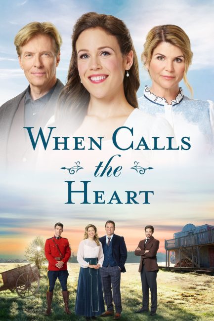 مسلسل When Calls the Heart