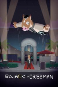 مسلسل BoJack Horseman الموسم الخامس الحلقة 6 مترجمة