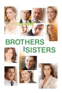 مسلسل Brothers & Sisters الموسم الاول الحلقة 18 مترجمة
