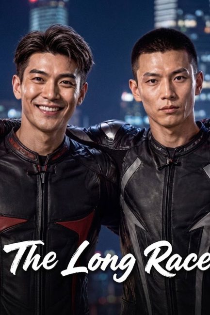 مسلسل السباق الطويل The Long Race