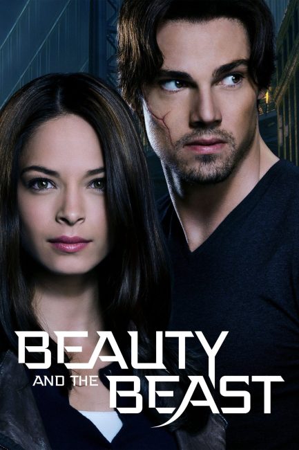 مسلسل Beauty and the Beast