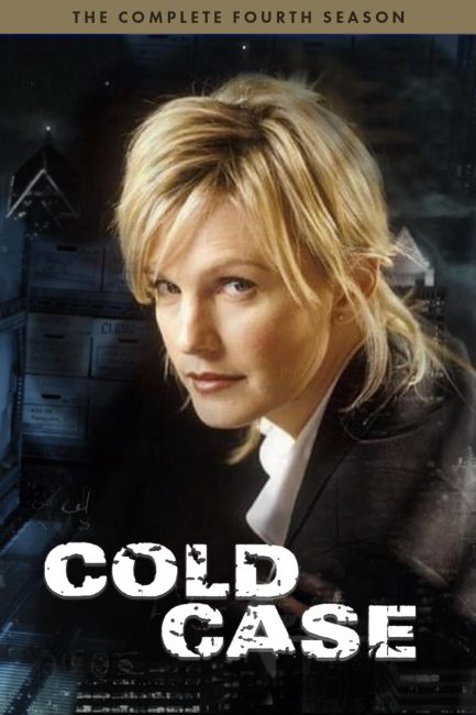 مسلسل Cold Case