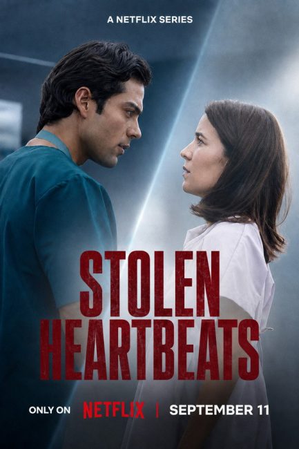 مسلسل Stolen Heartbeats