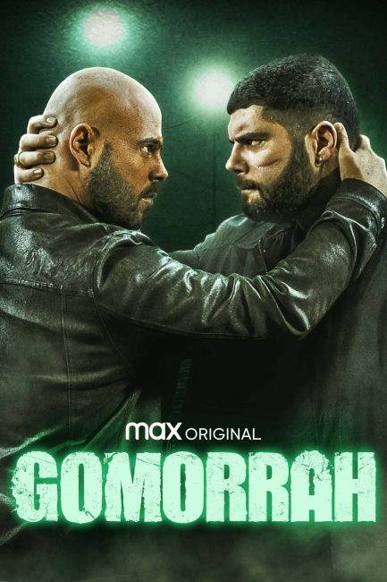 مسلسل Gomorrah