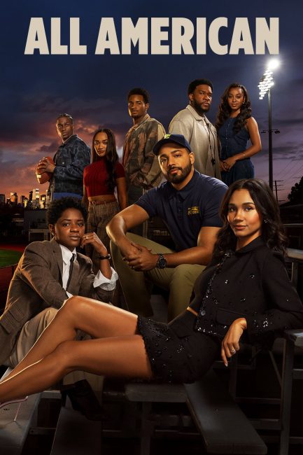 مسلسل All American