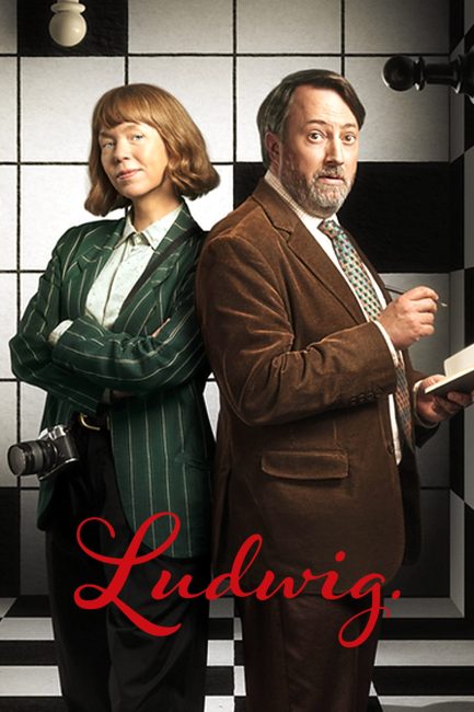 مسلسل Ludwig