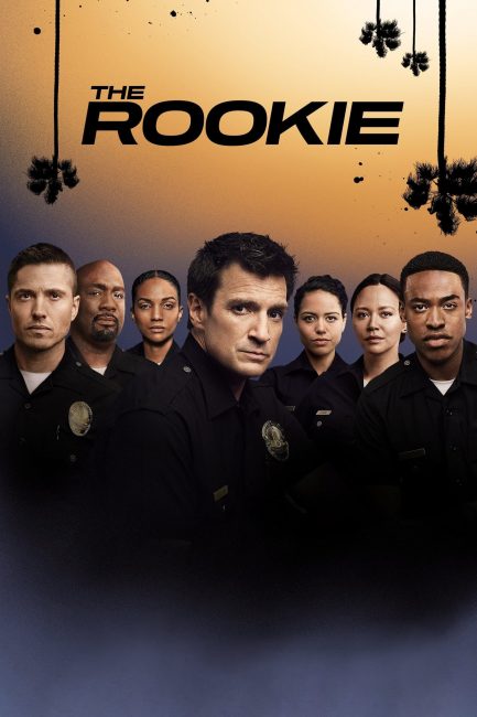 مسلسل The Rookie