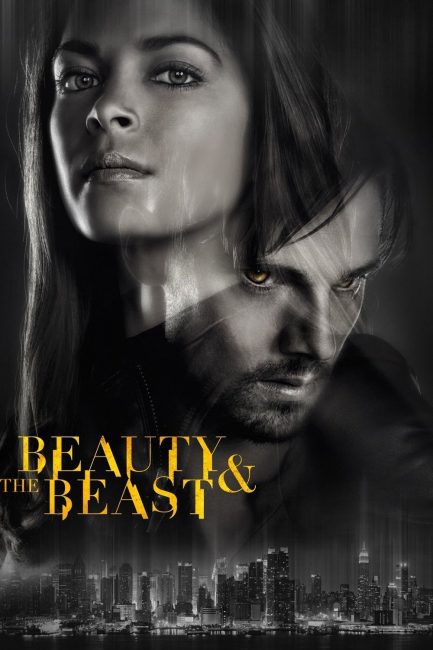 مسلسل Beauty and the Beast