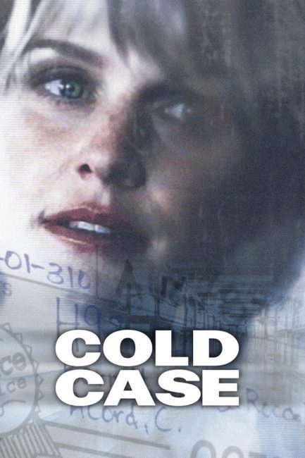 مسلسل Cold Case