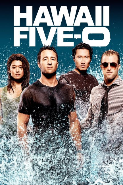 مسلسل Hawaii Five-0