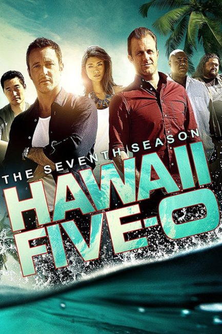 مسلسل Hawaii Five-0
