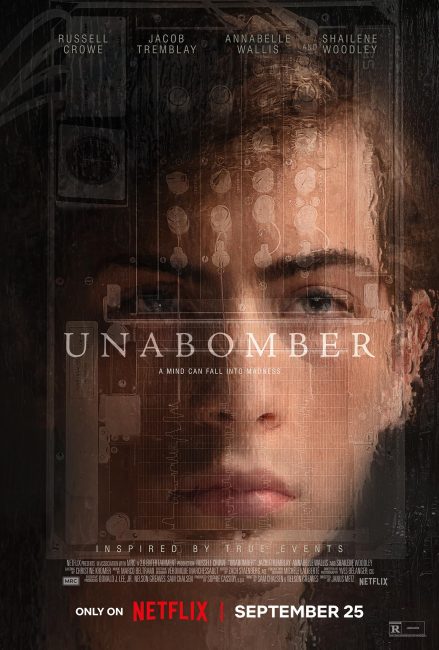 فيلم Unabomber 2026 مترجم اونلاين