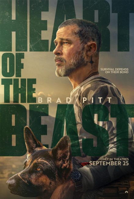 فيلم Heart of the Beast 2026 مترجم اونلاين