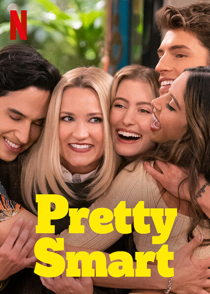 مسلسل Pretty Smart