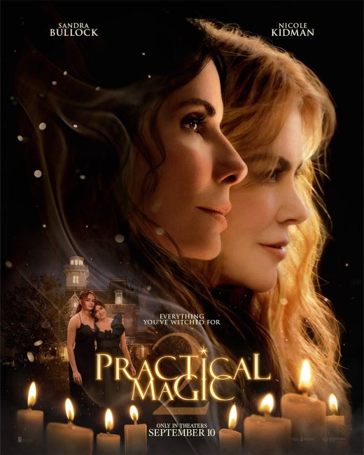 فيلم Practical Magic 2 2026 مترجم اونلاين